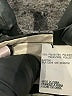 Mexx 100% Polyester Solid Black Formal Skirt Size UK 14 / US 10 - photo 6