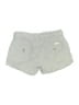 7 For All Mankind Checkered-gingham Gray Shorts Size 28 waist - photo 2