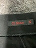 Ci Sono Black Active Pants Size S - photo 4