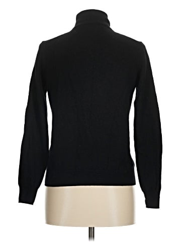 Christian Lacroix Turtleneck Sweater (view 2)