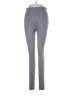 Fabletics Stripes Gray Active Pants Size M - photo 1