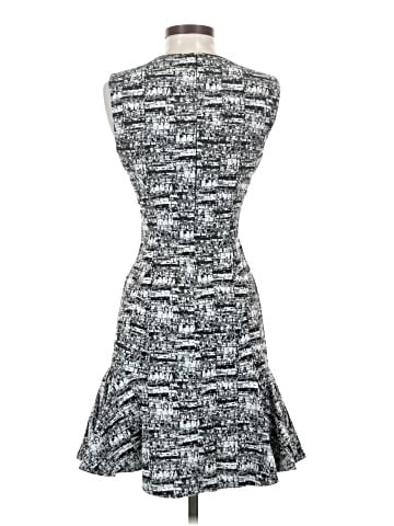 Diane von Furstenberg Cocktail Dress (view 2)