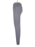Fabletics Stripes Gray Active Pants Size M - photo 5