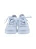 Puma Gray White Sneakers Size 7 1/2 - photo 2