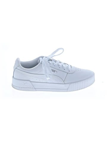 Puma Sneakers - front
