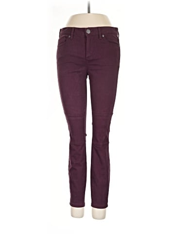 Ann Taylor LOFT Jeggings (view 1)