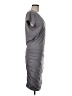 Athleta Gray Casual Dress Size M - photo 4