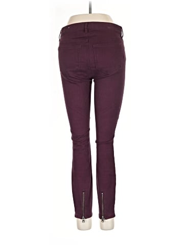 Ann Taylor LOFT Jeggings (view 2)