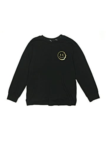 Art Class Long Sleeve T-Shirt (view 1)