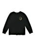 Art Class Black Long Sleeve T-Shirt Size 6 - 7 - photo 1