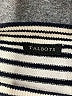Talbots Ivory Cardigan Size XL (estimated) - photo 7