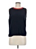 St. John Blue T-Shirt Size M - photo 1