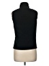 jW div. of junction west 100% Polyester Black Vest Size M - photo 2
