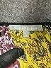 Daniel Rainn 100% Polyester Purple 3/4 Sleeve Blouse Size XXS - photo 7