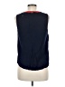 St. John Blue T-Shirt Size M - photo 2