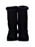 Cat & Jack Black Boots Size 3 (youth) - photo 2