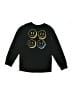 Art Class Black Long Sleeve T-Shirt Size 6 - 7 - photo 2
