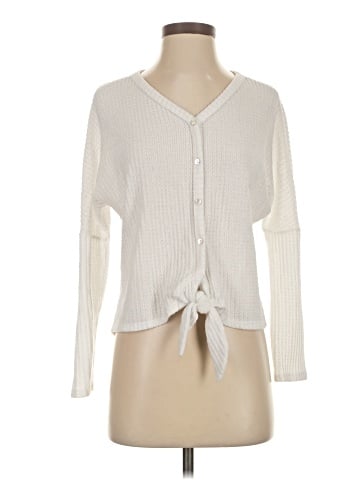 Alya Cardigan (view 1)