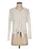 Alya Ivory Cardigan Size S - photo 1