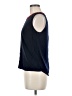 St. John Blue T-Shirt Size M - photo 5