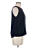 St. John Blue T-Shirt Size M - photo 4