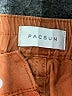 PacSun 100% Cotton Brown Cargo Pants Size XS - photo 7