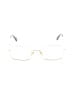 Quay Gold Yellow Sunglasses One size - photo 2