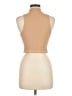 Zara Tan Tank Top Size Med - Lg - photo 2
