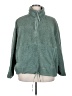 all in motion 100% Polyester Green Poncho Size 2X - photo 1