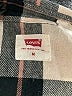 Levi's Tan Long Sleeve Button-Down Shirt Size M - photo 7