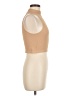 Zara Tan Tank Top Size Med - Lg - photo 4