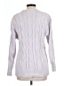 Lucky Brand Purple Pullover Sweater Size L - photo 2