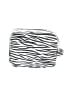 Daisy Rose Animal Print White Black Makeup Bag One size - photo 2