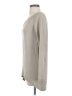 Zero + Maria Cornejo Gray Tan Pullover Sweater Size S - photo 5