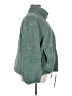 all in motion 100% Polyester Green Poncho Size 2X - photo 4