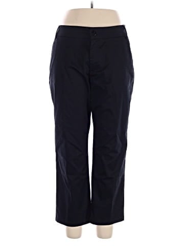 Lee Casual Pants (view 1)