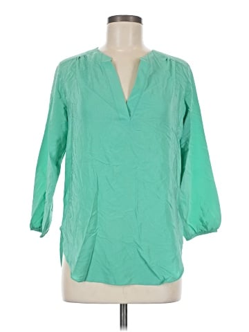 Amanda Uprichard Blouse (view 1)