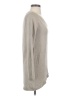 Zero + Maria Cornejo Gray Tan Pullover Sweater Size S - photo 4