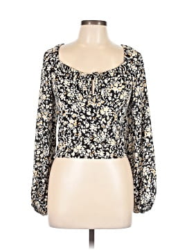 Sienna Sky Long Sleeve Blouse