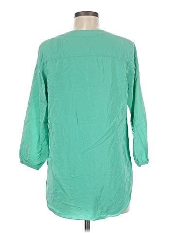 Amanda Uprichard Blouse (view 2)