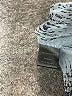 Noir Silver 3/4 Sleeve Blouse Size XL - photo 8
