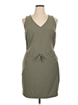 white christmas dresses Casual Dress main image 1