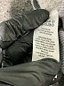 Rachel Zoe Chevron-herringbone Gray Pullover Sweater Size XL - photo 8