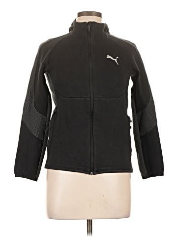 Puma Track Jacket (view 1)