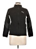 Puma Black Track Jacket Size L - photo 1