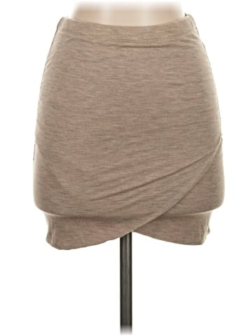 Bella Luxx Casual Skirt (view 1)