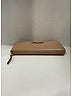 Miu Miu 100% Leather Gold Tan Leather Wallet One size - photo 3