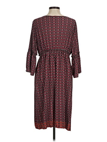 Assorted Brands Casual Dress (view 2)