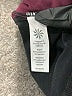 Athleta Purple Fleece Size XL - photo 7