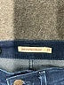 Levi's Chevron-herringbone Blue Jeans Size 29 waist - photo 7
